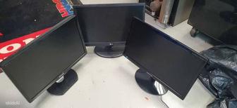 Продам монитор 17 - 24 дюймовые распродажа разные есть