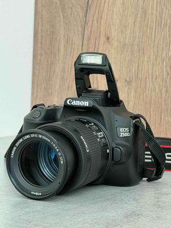 Прокат фотоаппарат, камера
Canon в аренду 4К для блогеров и съемок