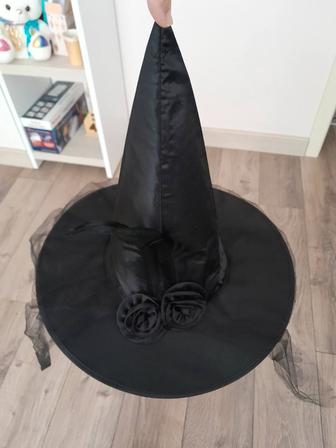 Шляпа ведьмы