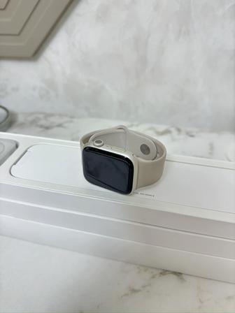 Продам apple watch 8 series 45mm