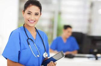 Профессиональные сиделки