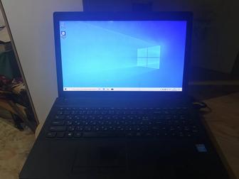 Ноутбук Lenovo