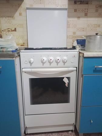 Газовая плита