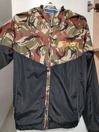 Личные вещи Спортивка