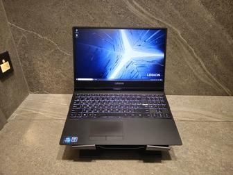 8и Ядерный Ноутбук Legion (core i5-8th Gen/8ОЗУ/256SSD)