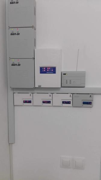 Elite security company