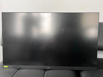 Продам монитор LG 32GN500