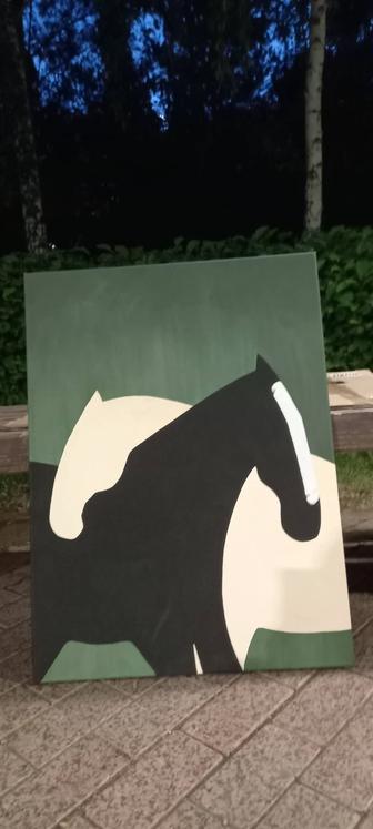 Художник.Интерьерные картины под заказ. Акрил.