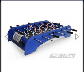 Настольный футбол Start Line kids game