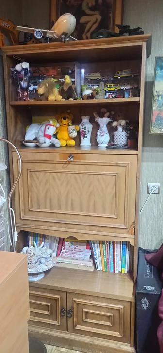 Продам стенку бу