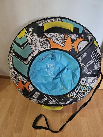 Продам тюбинги ватрушки сноутьюбы