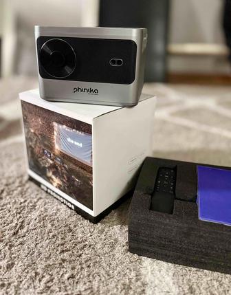 Проектор новый