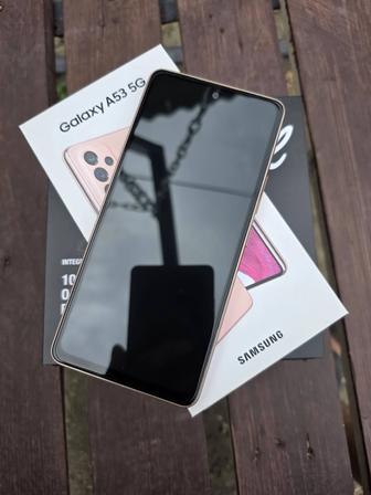 Samsung galaxy A53 5G 8/256Gb