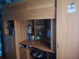 Продам детскую стенку