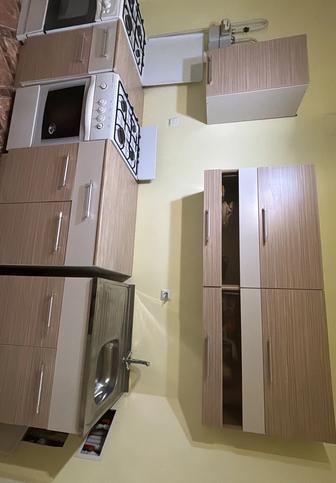 Кухонный гарнитур