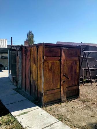 Контейнер 10 тонн