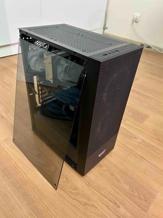 Мощный игровой ПК отличное состояние