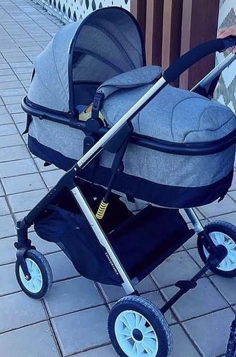 Коляска продается