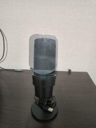 Продаю микрофон для пк