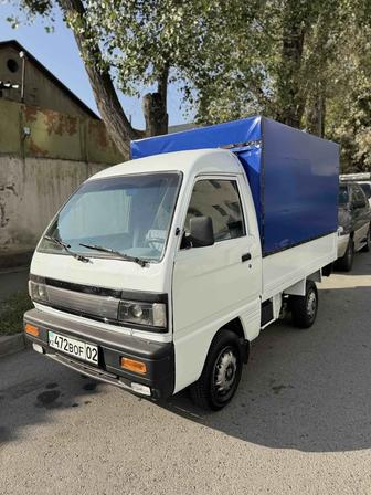 Аренда/Выкуп Daewoo Damas