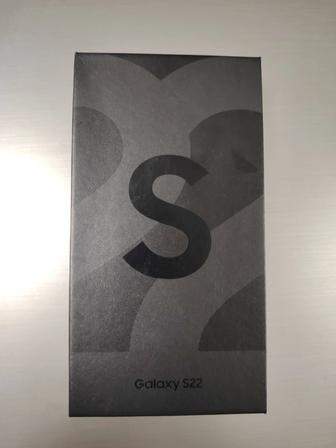 Продам Samsung galaxy s22