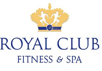 Абонемент годовой в Royal Club