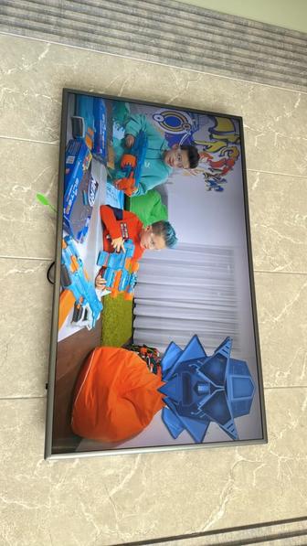 Смарт тв Samsung