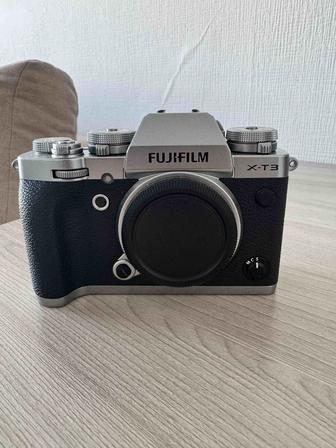 Продам Fujifilm X-T3