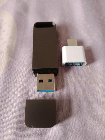 USB флешка 16 тере байт