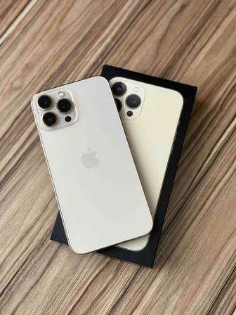 iPhone 13 PRO MAX 256 gb 80%