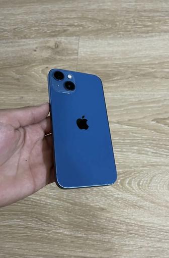 Продам iPhone 13