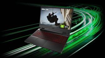 Acer Nitro 5 I7 RTX4050