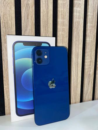 iPhone 12 64GB BLUE
