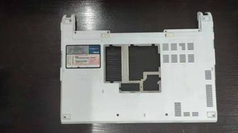 Поддон ноутбука ASUS U36SD - нижняя часть (см фото)