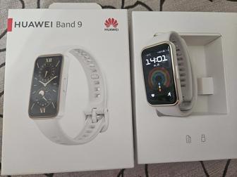 Продам фитнес браслет Huawei Band 9