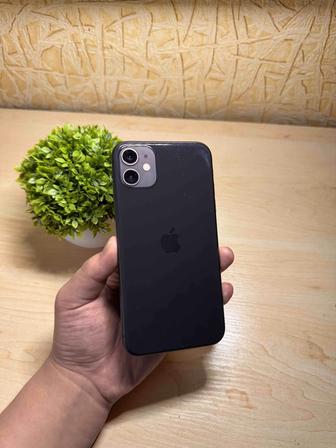 iPhone 11 128GB в отличном состоянии!