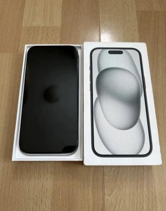 Apple 15