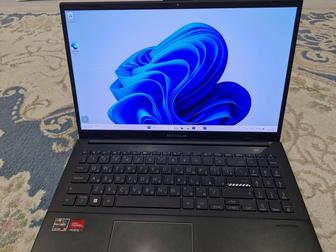 Asus vivobook go 15