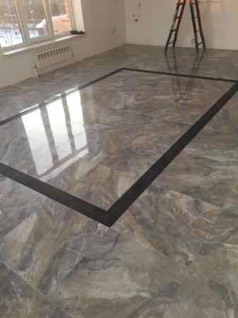 Строительство бригада