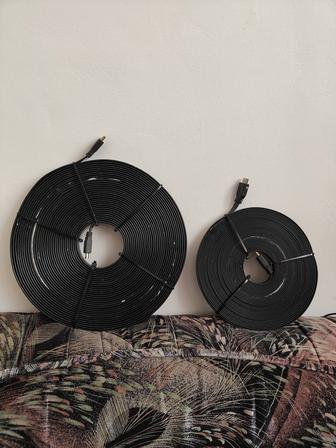 HDMI кабель 15, 20 метров