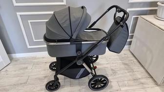 Продам детскую коляску 2 в 1
