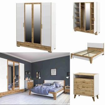 Спальный гарнитур