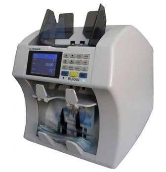 Продам счетчик банкнот.