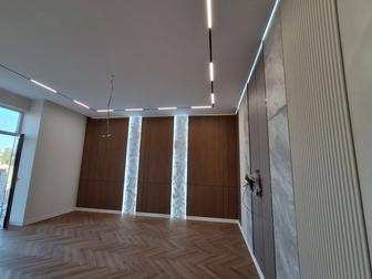 Ремонт под ключ квартиры