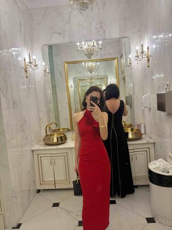 Продам вечернее платье