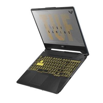 Мощный ноутбук Asus Tuf Gaming