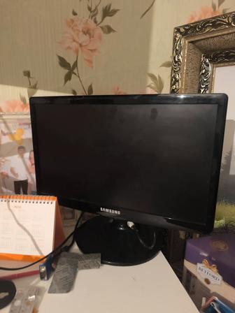 монитор бу samsung