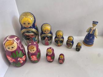 Матрёшки