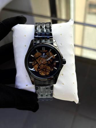 Мужские часы HUBLOT GENEVE