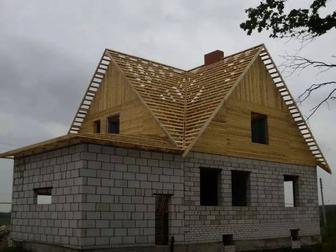 Строительная бригада